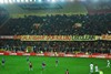 Galatasaray - Trabzonspor | Numaralı