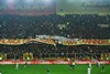 Galatasaray - Trabzonspor | Numaralı