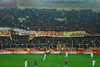 Galatasaray - Trabzonspor | Numaralı