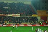 Galatasaray - Trabzonspor | Numaralı