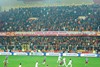 Galatasaray - Trabzonspor | Numaralı