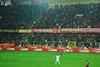 Galatasaray - Trabzonspor | Numaralı