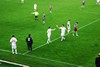 Galatasaray - Trabzonspor | Numaralı