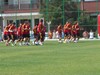 Galatasaray Bolu’da