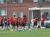 Galatasaray Bolu’da