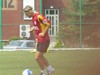 Galatasaray Bolu’da