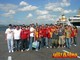 ultrAslan İzmir - Tire - Kuşadası Bordeaux maçında