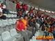 ultrAslan İzmir - Tire - Kuşadası Bordeaux maçında