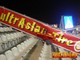 ultrAslan İzmir - Tire - Kuşadası PSV maçında