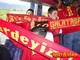 ultrAslan İzmir - Tire - Kuşadası PSV maçında