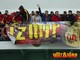 ultrAslan İzmir - Tire - Kuşadası PSV maçında