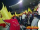 ultrAslan İzmir - Tire - Kuşadası PSV maçında