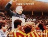 Jupp Derwall Vefat