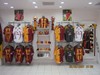 Kayseri GS Store Açıldı