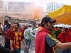 Lefke Avr. Üni. / ultrAslan-UNI