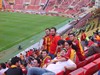 Lefke Avr. Üni. / ultrAslan-UNI