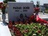 Paidar Demir’i Andık