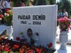 Paidar Demir’i Andık