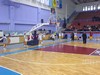 TBBL : Galatasaray - Botaş