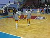 TBBL : Galatasaray - Botaş