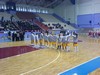 TBBL : Galatasaray - Botaş