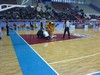 TBBL : Galatasaray - Botaş