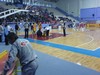 TBBL : Galatasaray - Botaş