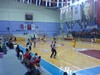 TBBL : Galatasaray - Botaş