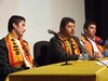 ultrAslan Marmara UNI | Panel 2