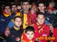 uA İzmir | Galatasaray - H.Berlin