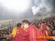 uA İzmir | Galatasaray - H.Berlin