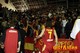 ultrAslan Mersin | Basketbol Maçında