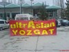 uA Yozgat Ankara’da