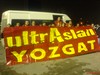 uA Yozgat Ankara’da