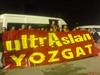 uA Yozgat Ankara’da