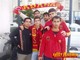 ultrAslan Adana | Mersin Deplasmanında