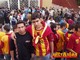 ultrAslan Adana | Mersin Deplasmanında