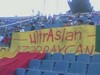 ultrAslan Azerbaycan