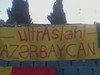 ultrAslan Azerbaycan