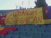 ultrAslan Azerbaycan