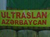 ultrAslan Azerbaycan