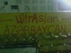 ultrAslan Azerbaycan