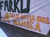 uA C.Bayar UNI Manisa-Sakarya maçında