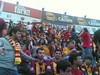 ultrAslan Curva G.Saray-f5 maçı