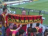 ultrAslan Curva G.Saray-f5 maçı