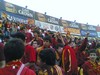 ultrAslan Curva G.Saray-f5 maçı