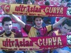 ultrAslan Curva G.Saray-f5 maçı