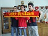 ultrAslan Dalaman