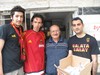 ultrAslan Dalaman