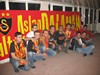 ultrAslan Dalaman